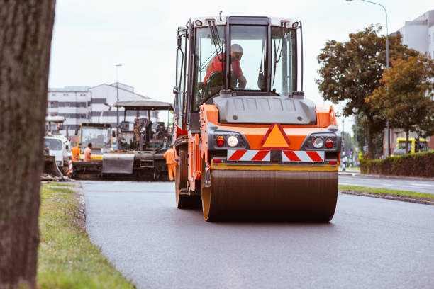 Best Asphalt Driveway Installation  in Lakewood, CO