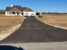 Best Recycled Asphalt Driveway Installation  in Lakewood, CO